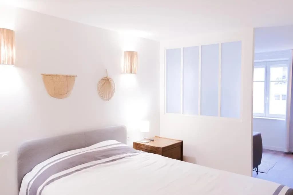 Les Suites de Catherine, la Saint Georges - Photo 1