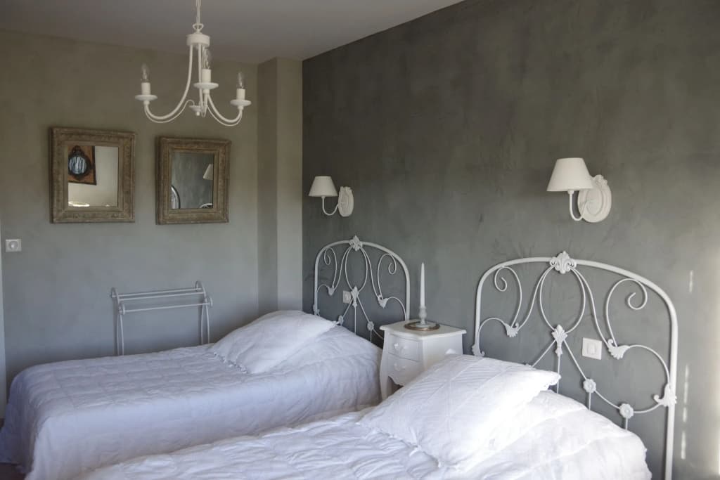 Le Manoir des Arômes - Photo 3