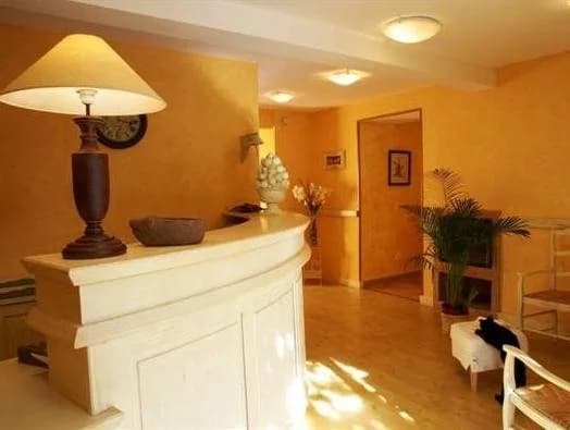 Logis Auberge du Fel - Photo 2