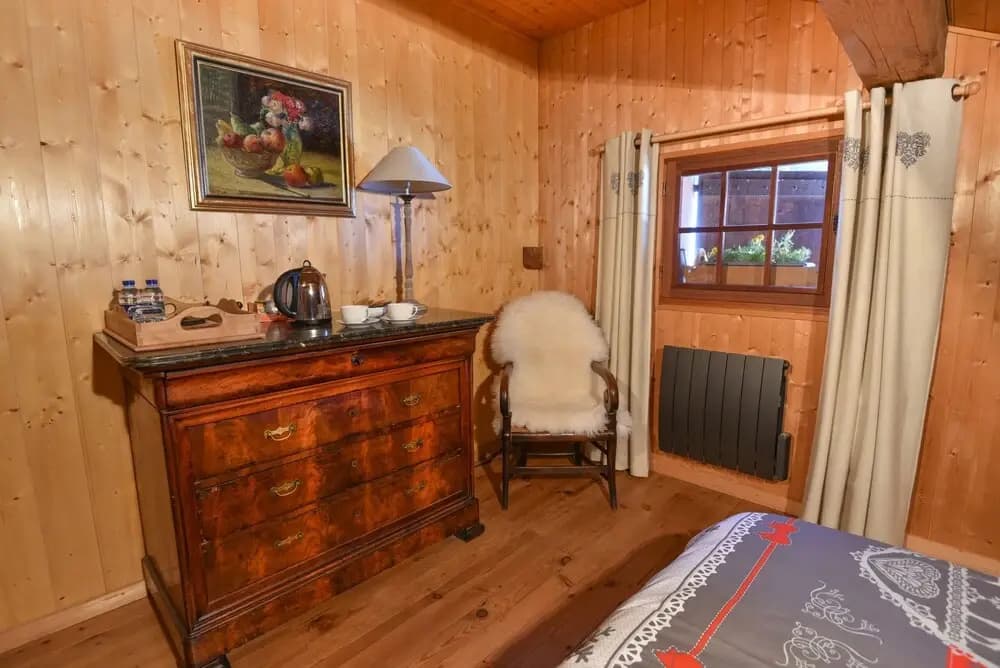 Chalet des Burdines - Photo 2