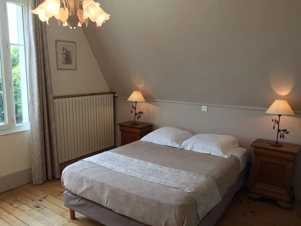 La Villa des Tilleuls - Photo 2