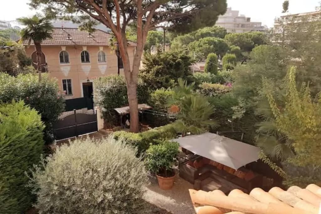 Coeur De Juan, Calme, 300M Plages - Easy Check-In - Miniature 6