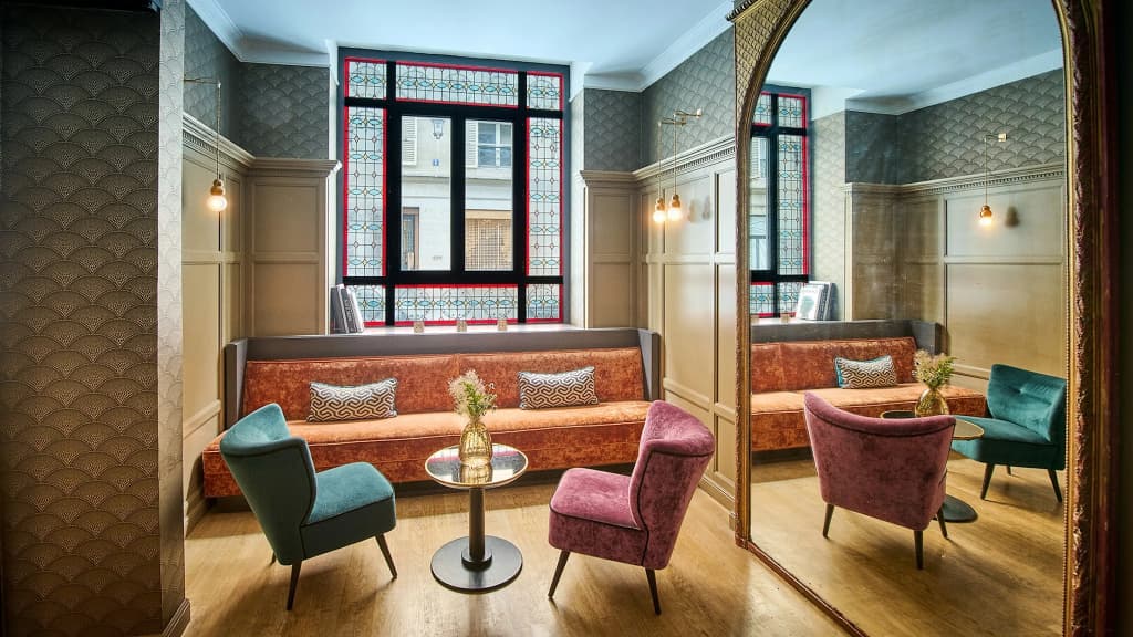 Hotel de la Tamise - Photo 2