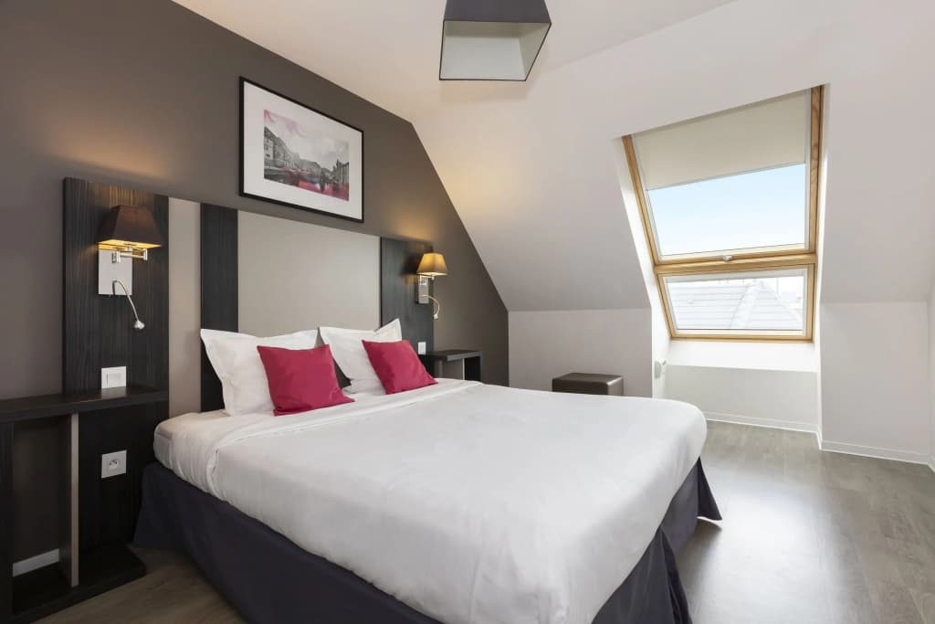 Odalys City Apartment Hotel - Colmar Centre - Photo 4