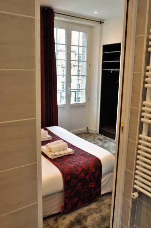 Hotel Le Croiseur Ginette - Miniature 7