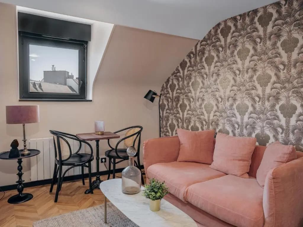 Le Nemours - Appartements Chalotais - Photo 2