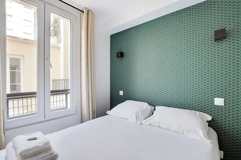 Newly Renovated Appartement Hotel Residence - Photo 1