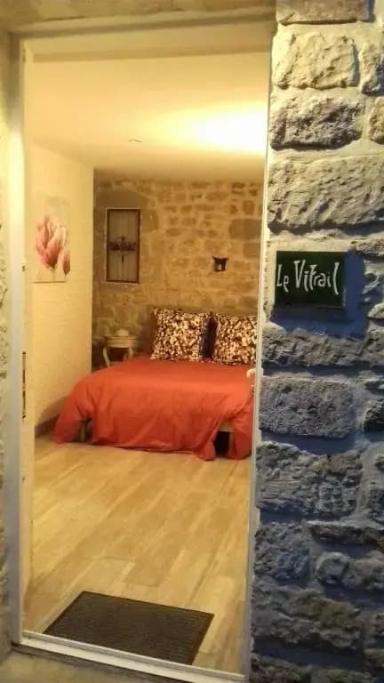 Chambre d'hôtes La Lamberterie - Photo 5