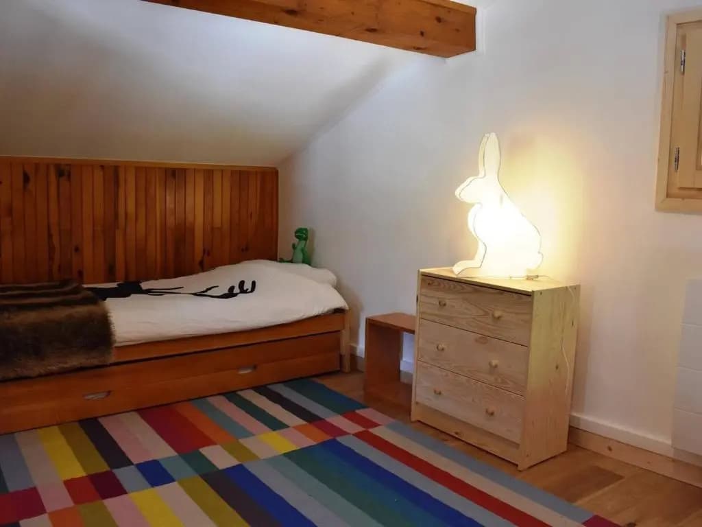 Chalet Méribel, 5 pièces, 12 personnes - FR-1-180-191 - Photo 4