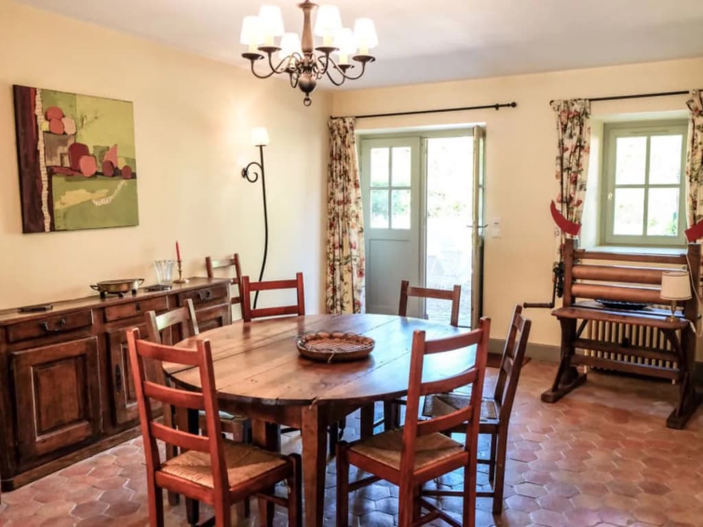 Holiday Home la Maison du Chateau - Photo 2