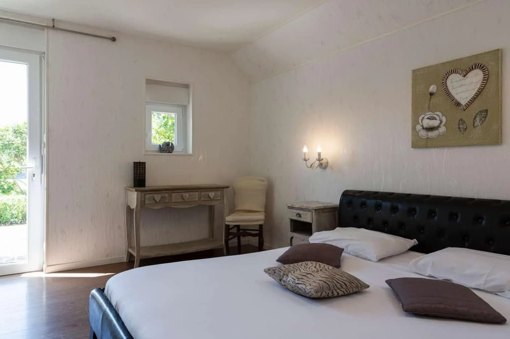 Manoir de Moëllien, The Originals Relais - Photo 5