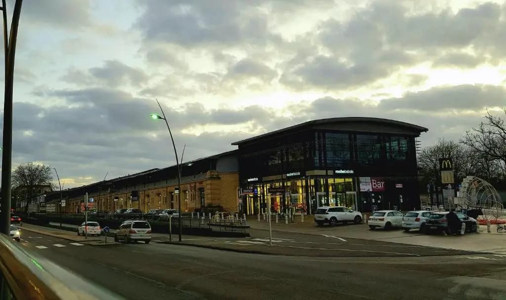Le 5 de Trêves - Metz - Photo 1