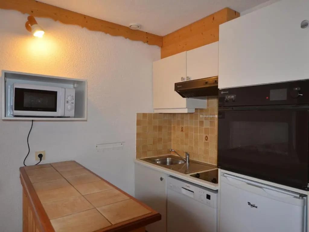 Studio Les Gets, 1 pièce, 4 personnes - FR-1-623-278 - Miniature 8