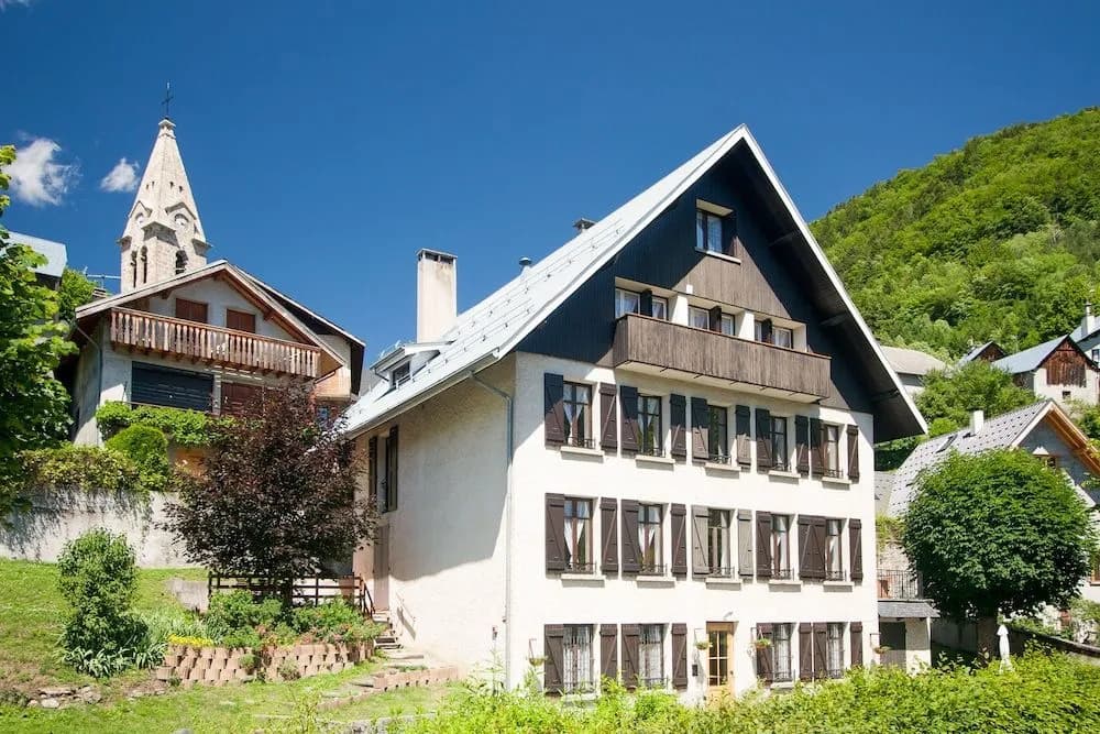 Le Château d'Oz - Photo 1