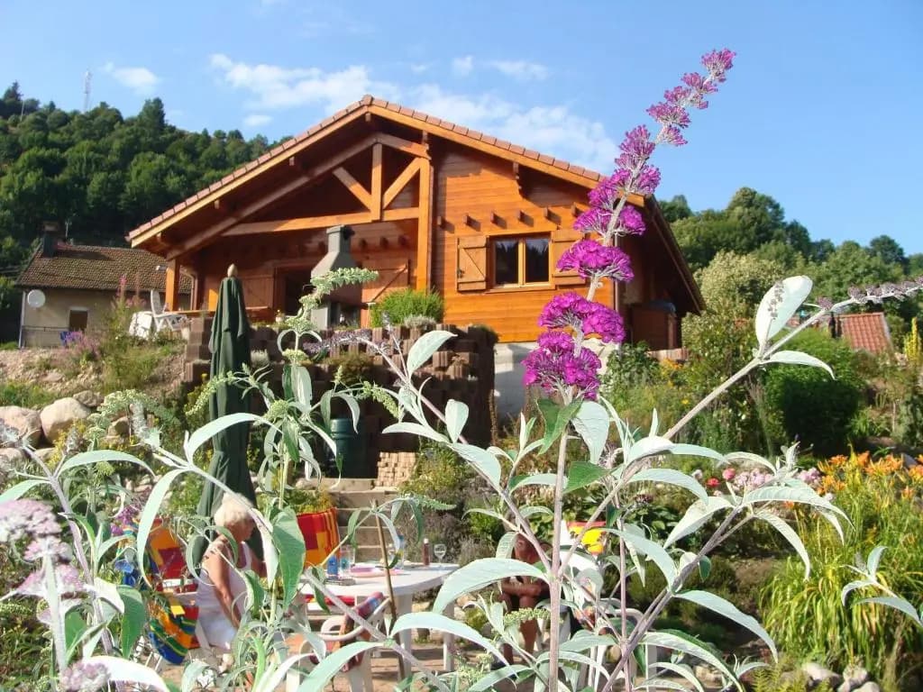 Chalet Notre Retraite - Photo 3
