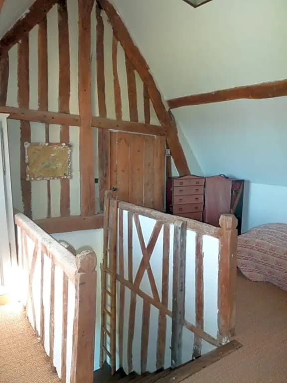 Chambre d'Hôte Près de Deauville - Photo 4