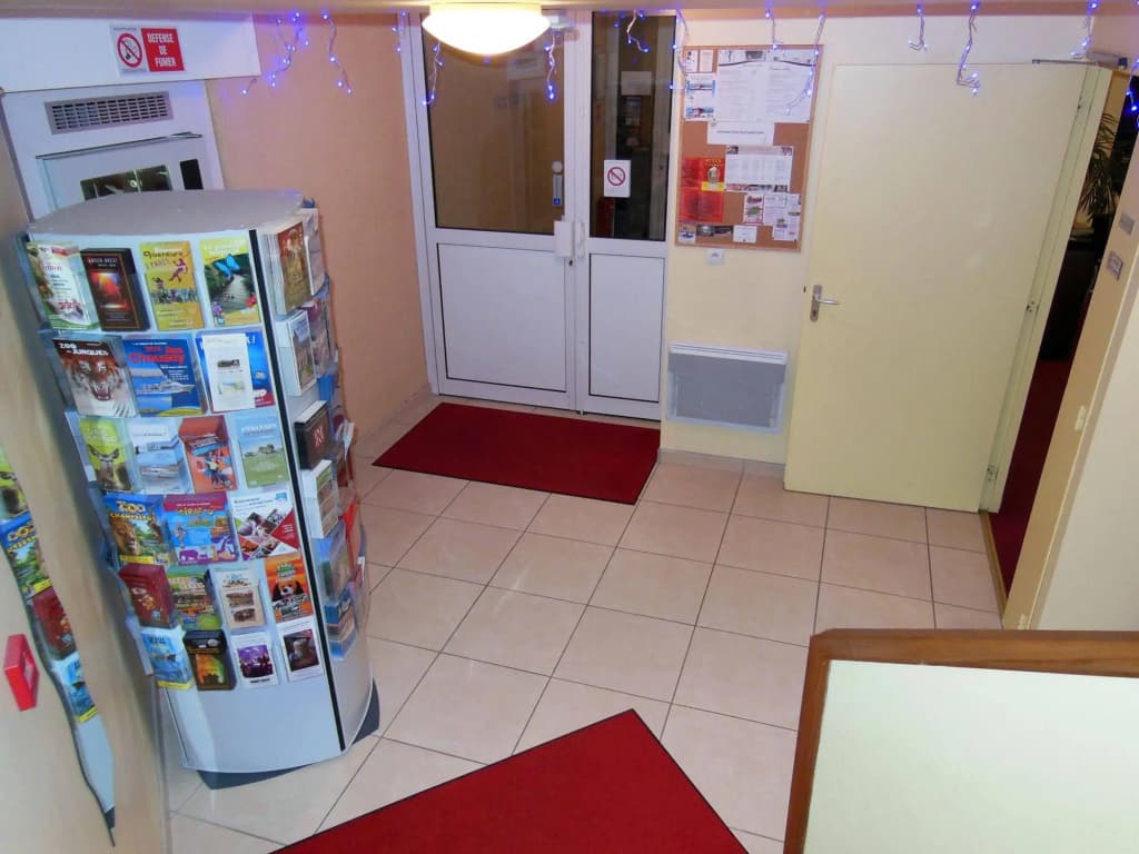 Libre Hôtel - Miniature 6