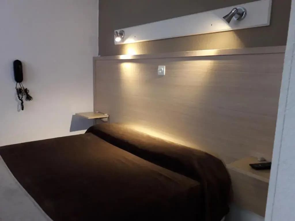 Hotel Le Terminus - Photo 2