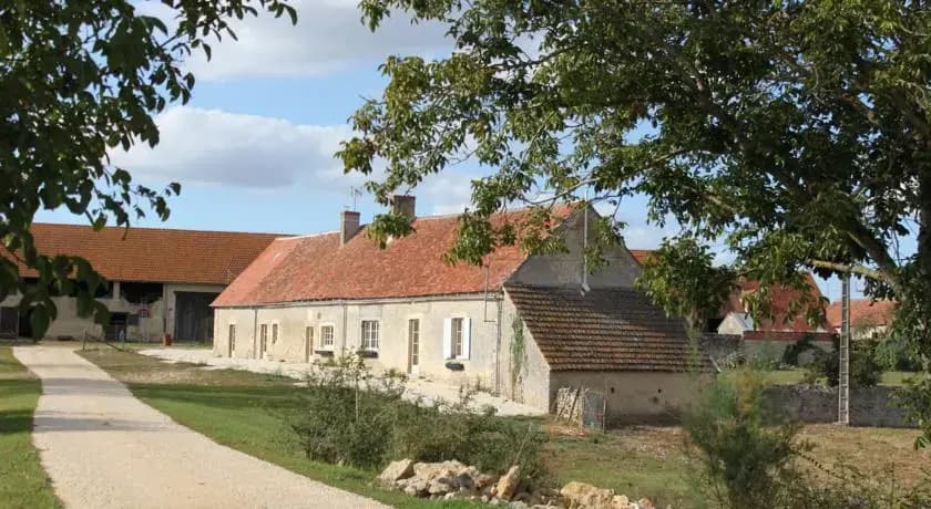 Gite de la Maison Fort - Miniature 6