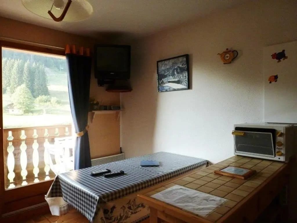 Studio Le Biot, 1 pièce, 4 personnes - FR-1-573-23 - Photo 5