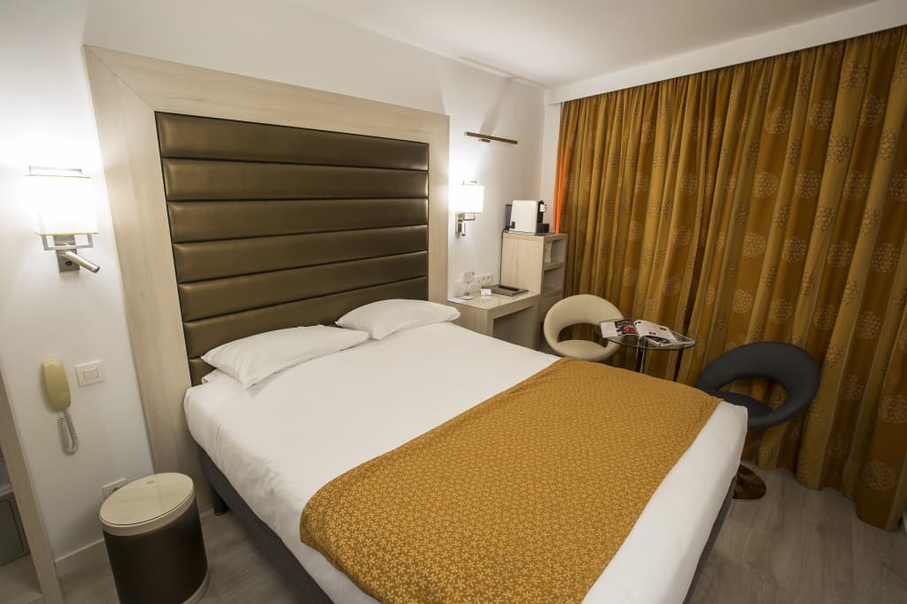 Best Western Plus Cannes Riviera & Spa - Photo 3
