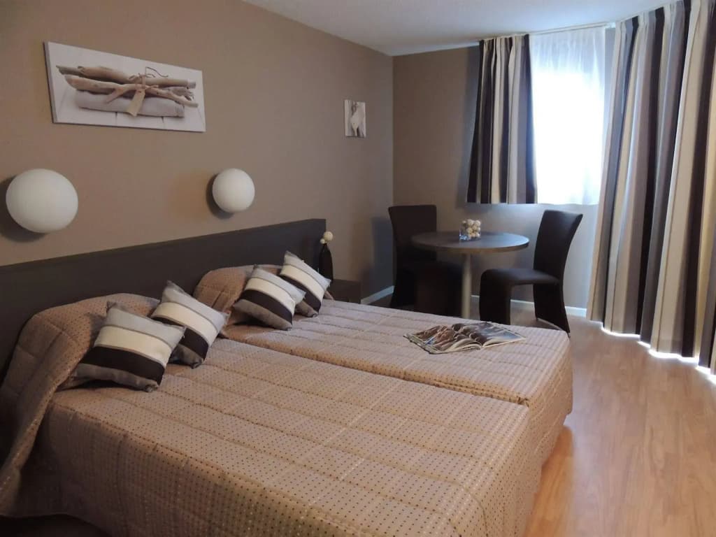 Les Baladines Residence Tourisme - Photo 5