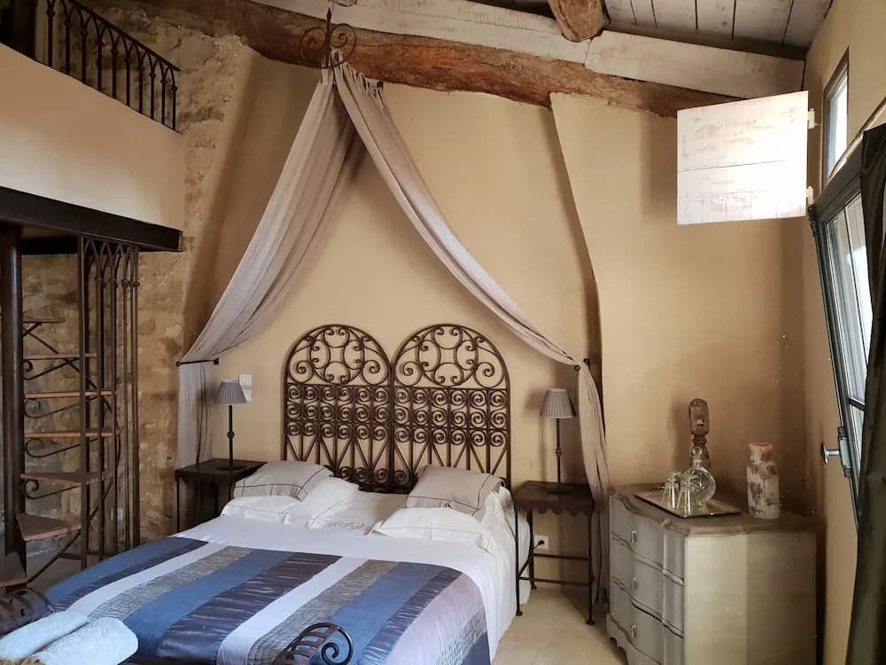 B&B Le Clos Saint Saourde - Photo 3