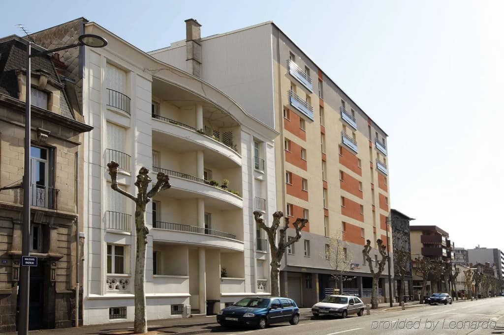 Appart'City Classic Clermont Ferrand Centre - Photo 1