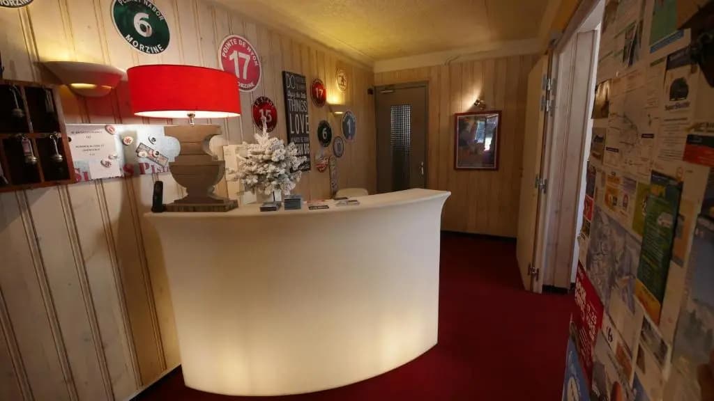 Bel'Alpe - Photo 2