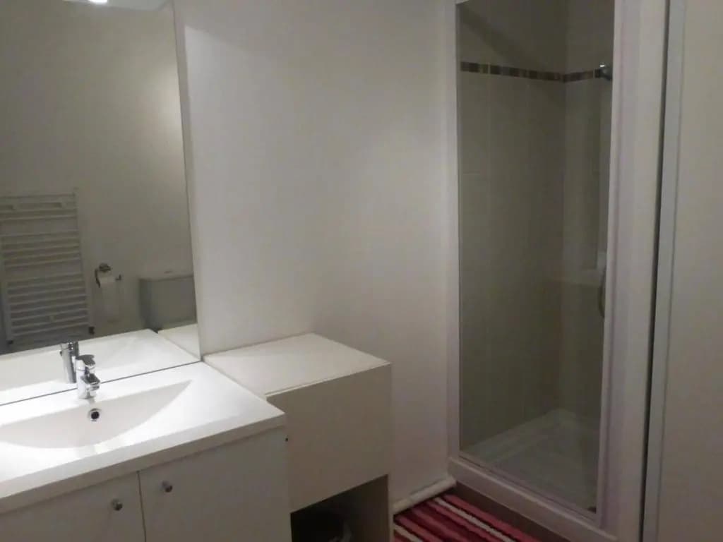 Appartement Saint-Gilles-Croix-de-Vie, 2 pièces, 4 personnes - FR-1-224-447 - Miniature 7