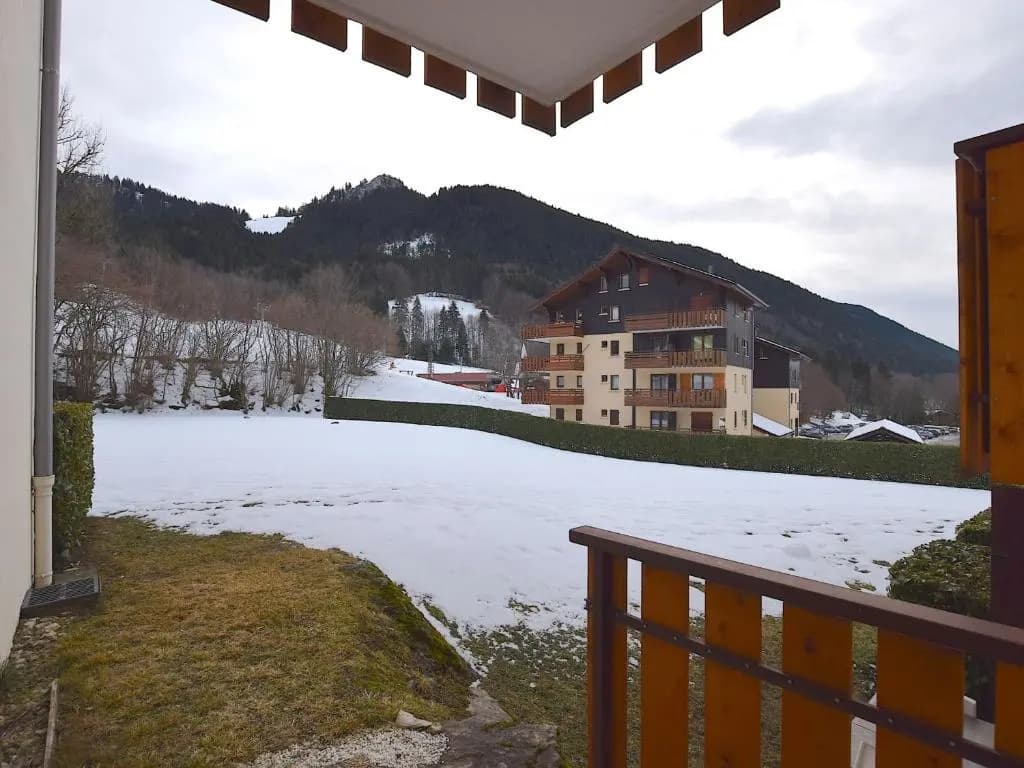 Appartement Bernex, 2 pièces, 4 personnes - FR-1-498-22 - Miniature 8