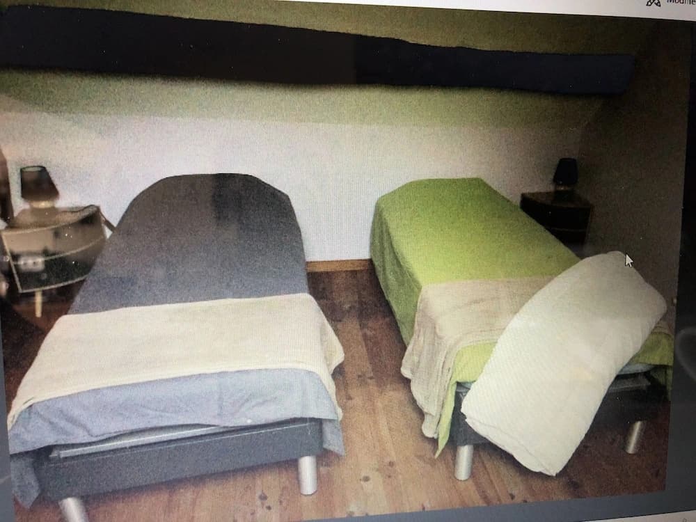 GÃ®te Ker Corsica - Photo 3