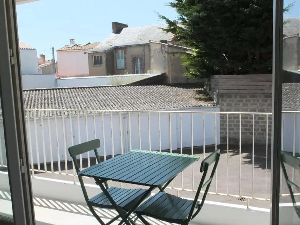 Appartement Les Sables-d'Olonne, 3 pièces, 6 personnes - FR-1-92-581 - Photo 5