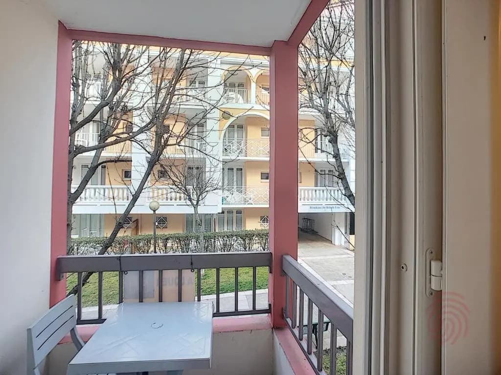 Appartement Lamalou-les-Bains, 1 pièce, 2 personnes - FR-1-451-125 - Miniature 6