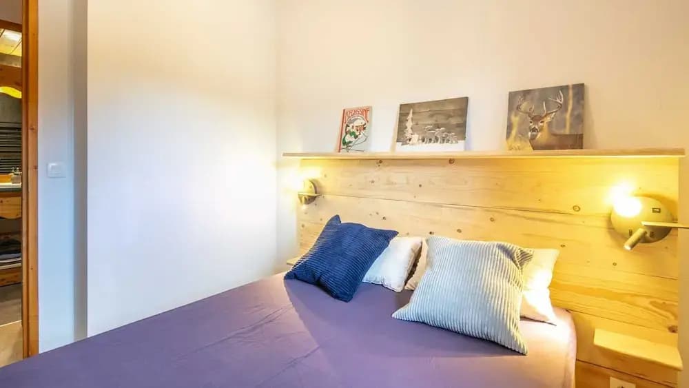 Apartment in France With Pool & Mountain Views - Photo 1