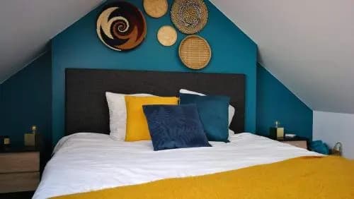 Maison Acacias Le Mans - Photo 2