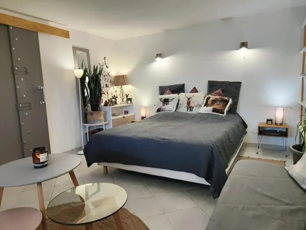 35m2 Hauts D'albertville Terrasse Avec Vue - Miniature 6