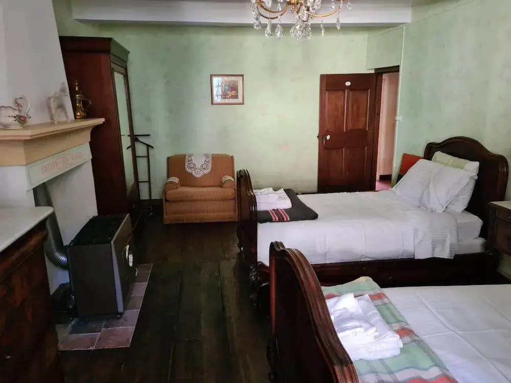 Hotel des etrangers - Photo 2