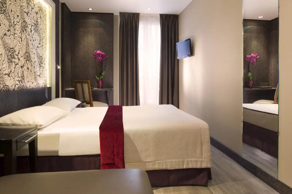 Central Hotel Paris - Photo 5