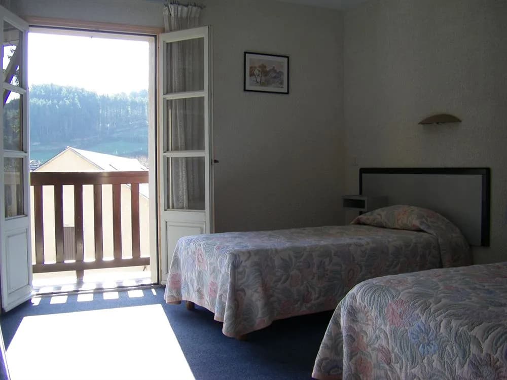 Hotel De L Europe - Photo 2