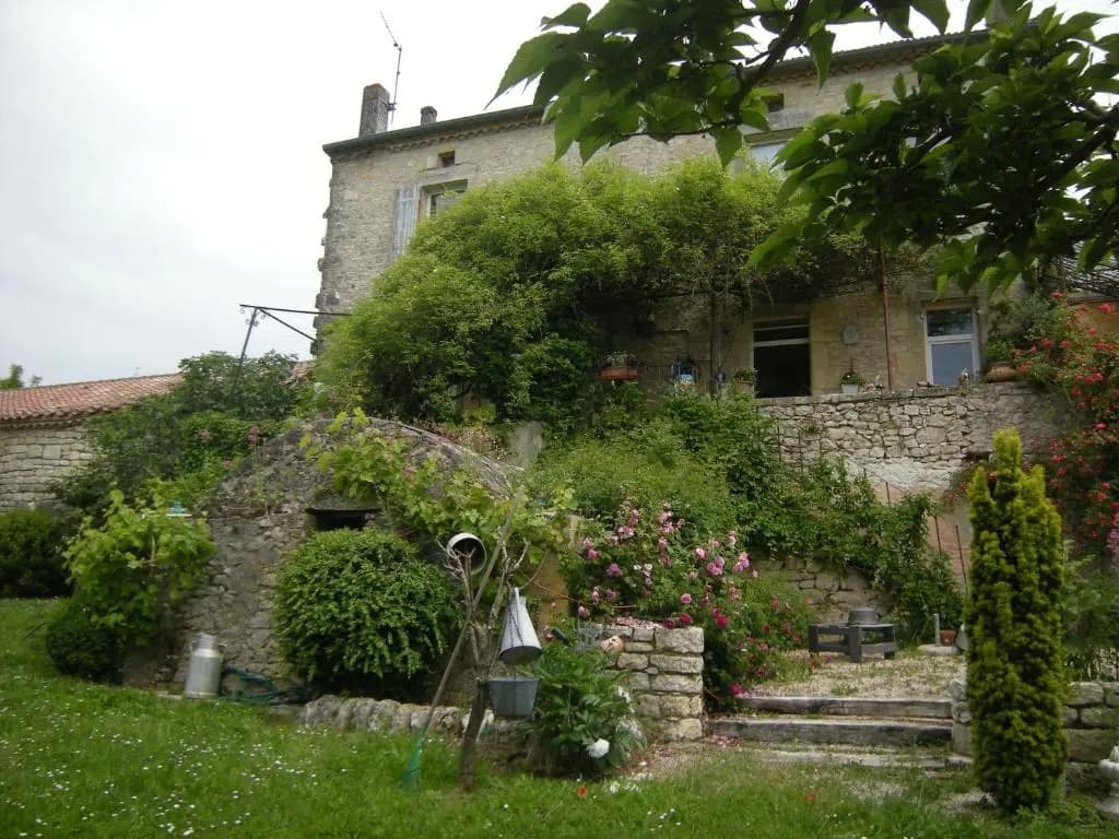 La Maison sur la Colline - Miniature 7