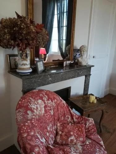 Castel La Bergerie - Photo 1