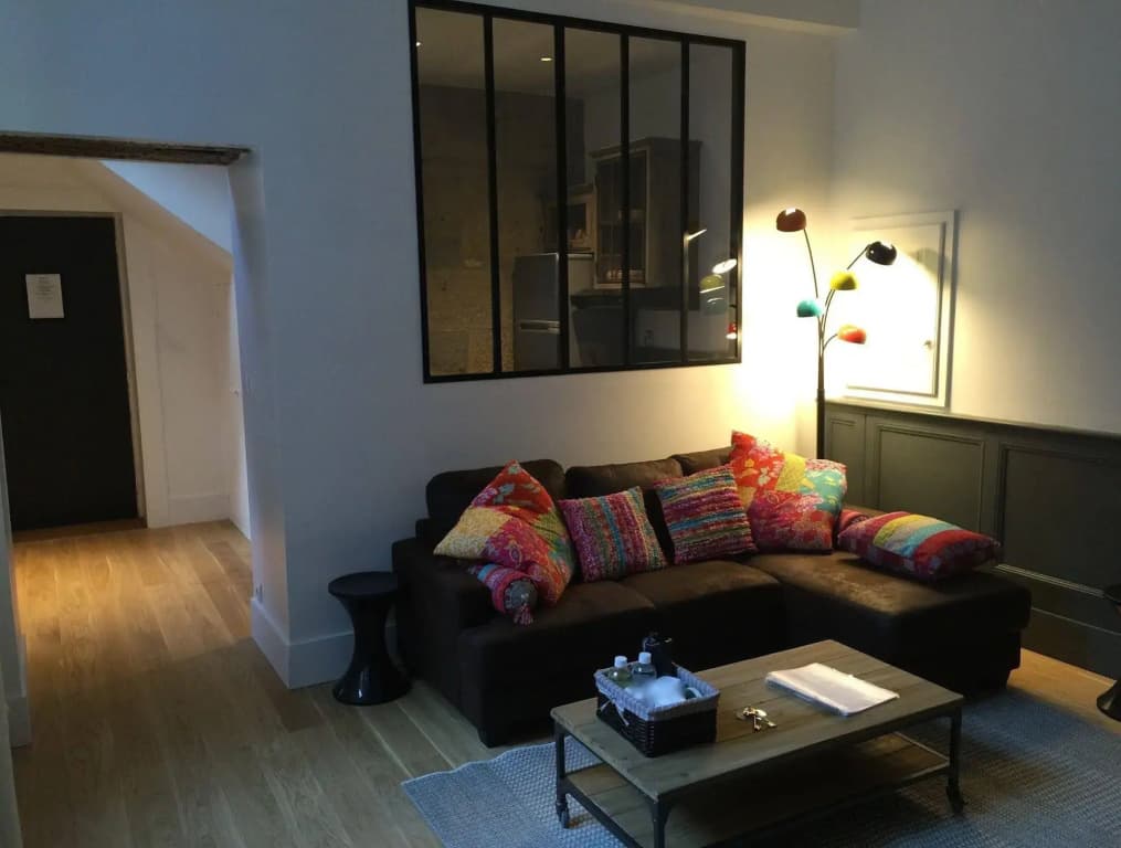 LAnnexe Apart-Hotel - Photo 2