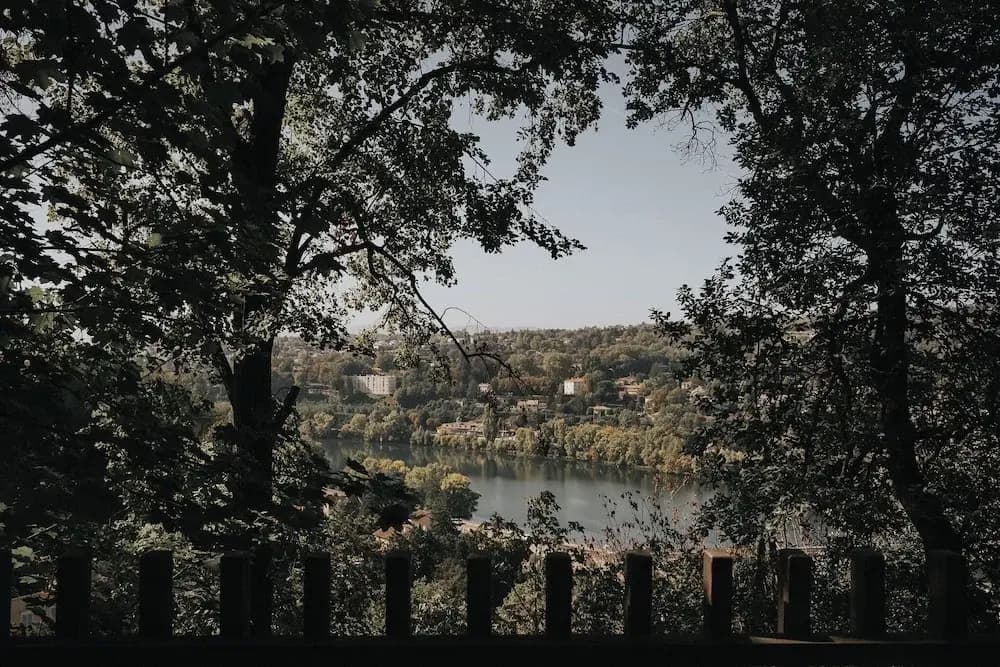 Cabane de la Saône by Lyon Country House - Miniature 7