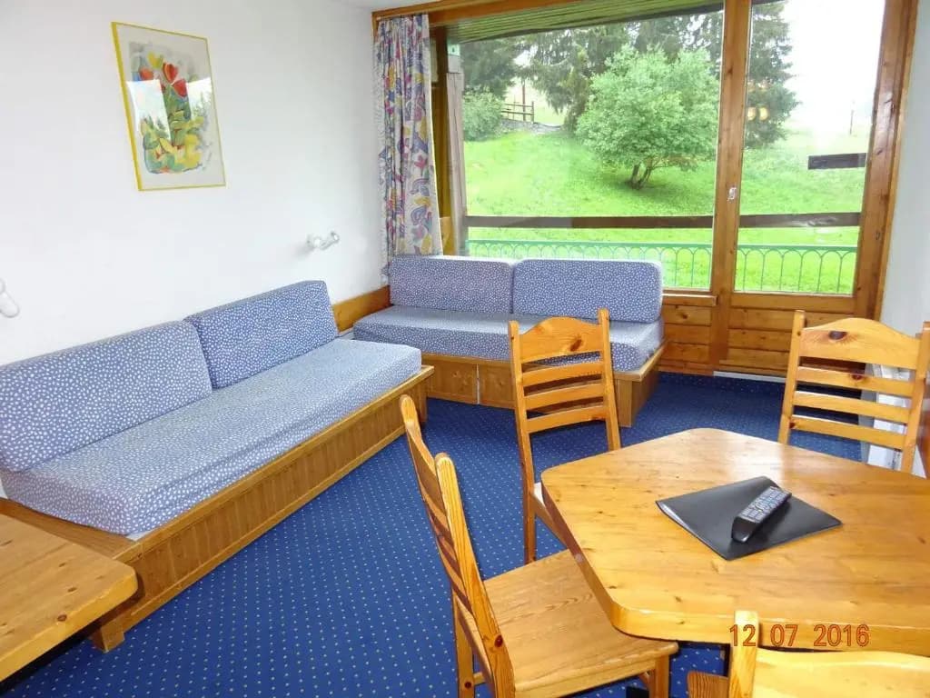 Appartement Les Arcs 1800, 1 pièce, 5 personnes - FR-1-411-128 - Photo 4
