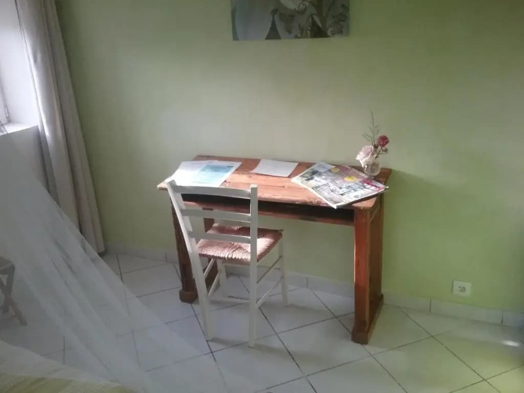 A L'Orée du Bois - Photo 2