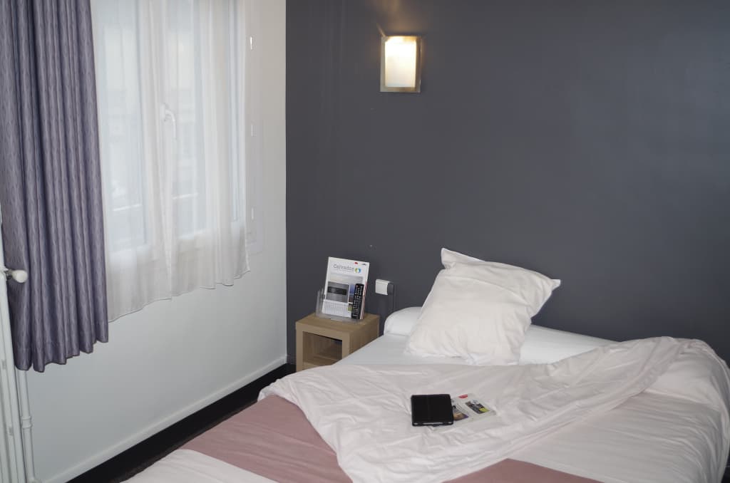 The Originals City, Hôtel Le Savoy, Caen - Photo 2
