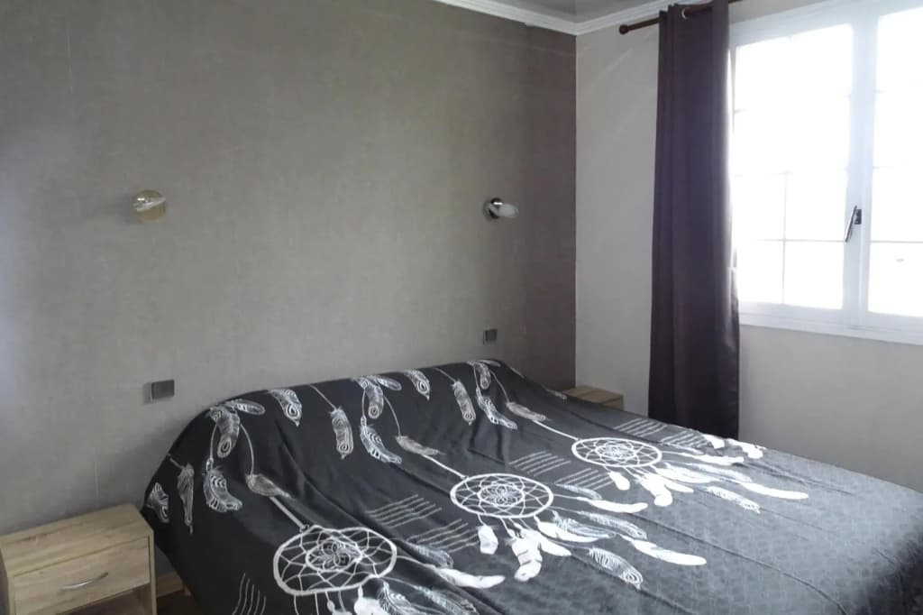 Holiday Home in Damgan Near Sandy Beaches - Photo 4