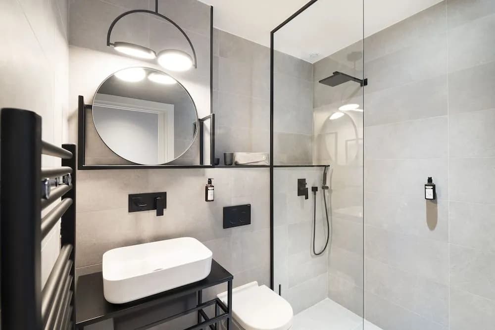 Residence Montefiore - Miniature 8