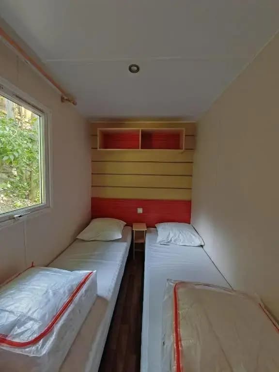 Camping de l'Arche - Photo 4